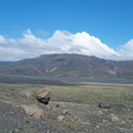 Sur la route de Þórsmörk