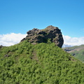 Þorsmörk - montée du Réttarfell