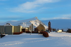Another view of Akranes
