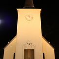 The church in Borgarnes