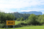 Bled. Isn't that clear?